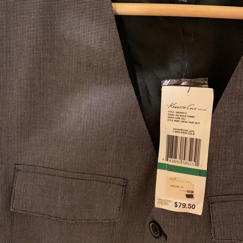 Kenneth Cole (L) - Picture 5 of 13